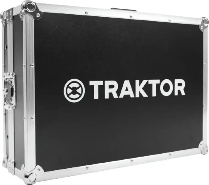 Native Instruments Traktor Kontrol S4 MK3 FC DJ Valise