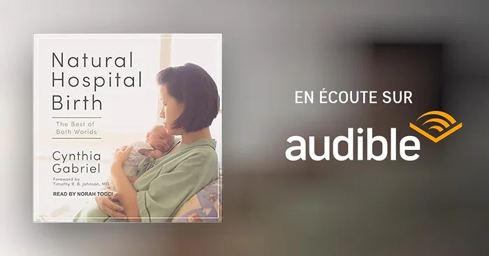 Natural Hospital Birth