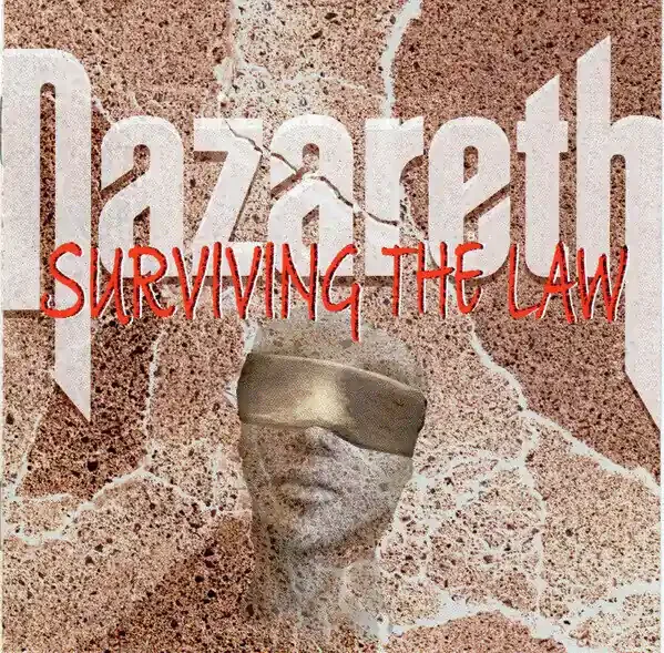Nazareth – Surviving The Law (CD)