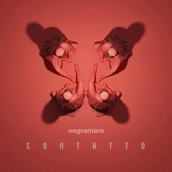 Negramaro – Contatto (CD)