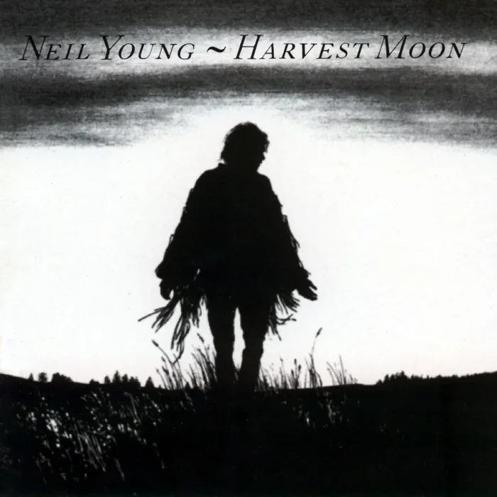 Neil Young – Harvest Moon (Anniversary Edition) (2 LP)