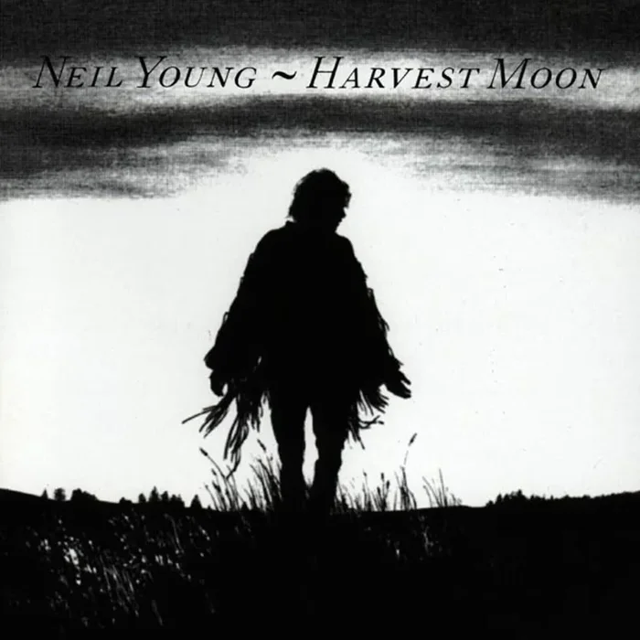 Neil Young – Harvest Moon (CD)