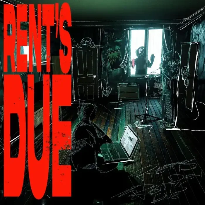 Nemzzz – Rent‘s Due (LP)