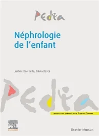 Néphrologie de l&rsquo;enfant