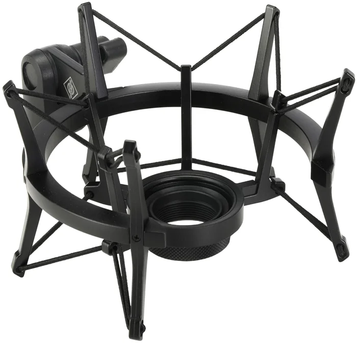 NEUMANN EA 4 Black