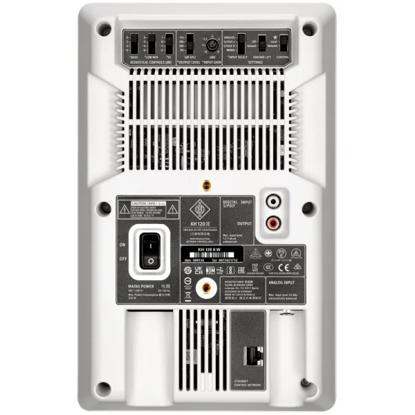 Neumann KH 120 II W – Image 3