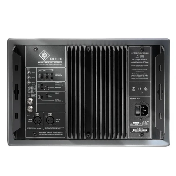 Neumann KH310 DRG – Image 3
