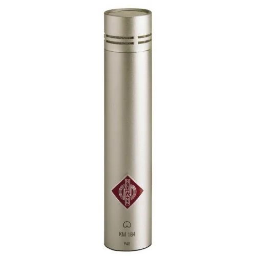 NEUMANN KM 184 NICKEL