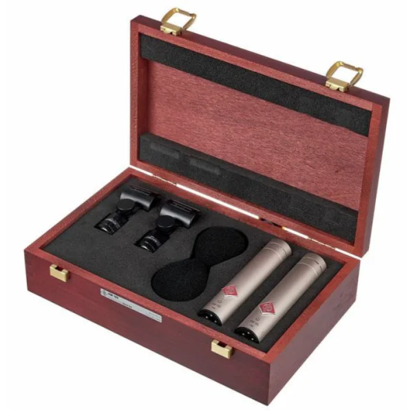 Neumann KM 185 STEREO SET