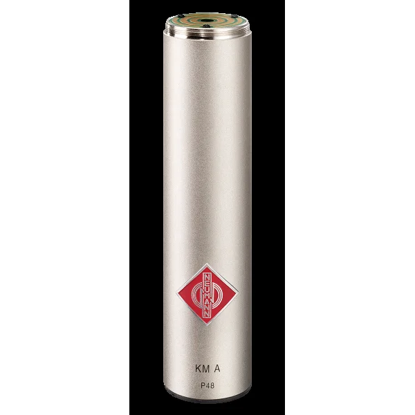 Neumann KM A