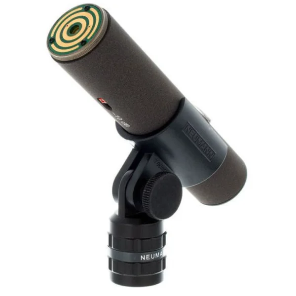 Neumann KM A NX