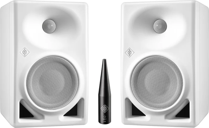 NEUMANN Pack KH 120 II White + MA 1 Offert