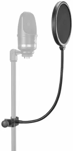 Neumann PS 15 Filtre anti-pop