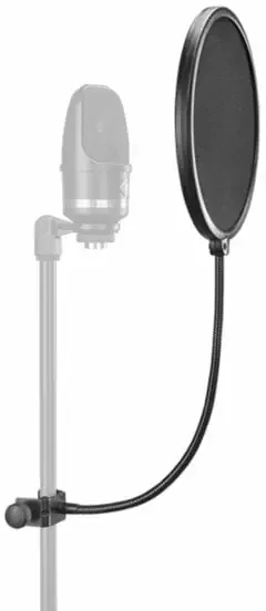 Neumann PS 20a Filtre anti-pop