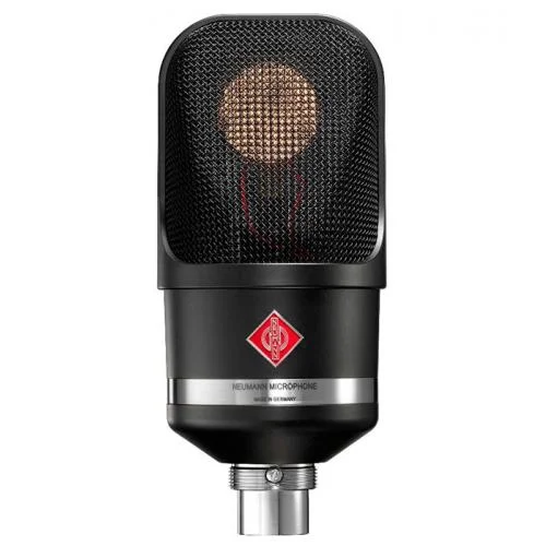 NEUMANN TLM 107 NOIR MAT