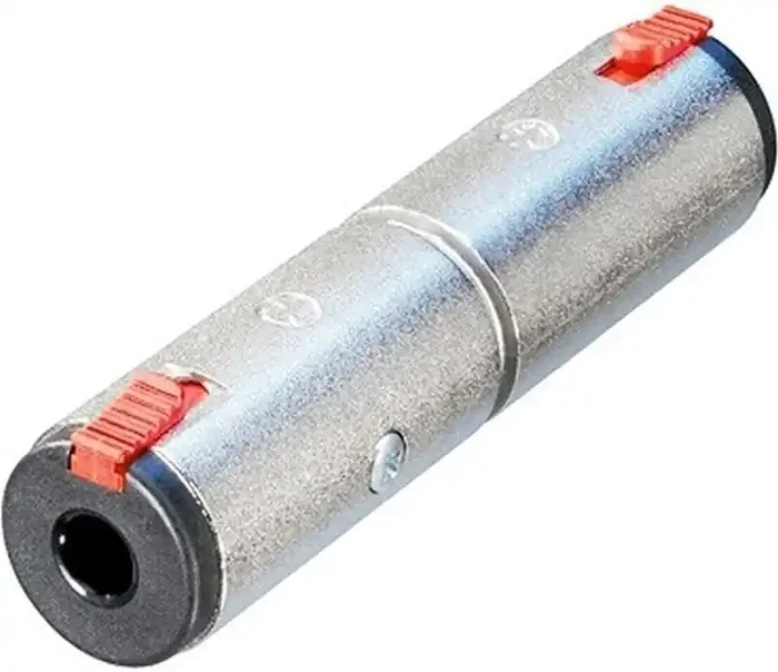 Neutrik NA3JJ Jack-Jack adapter