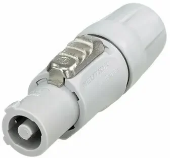 Neutrik NAC3FCB Connecteur Powercon