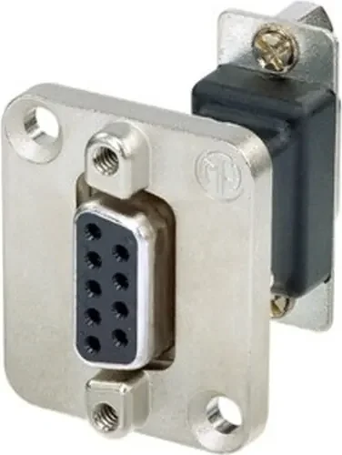 Neutrik NADB9FF Connecteur Speakon