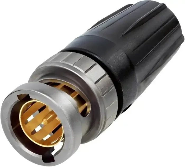 Neutrik NBNC75BUU11X Connecteur XLR