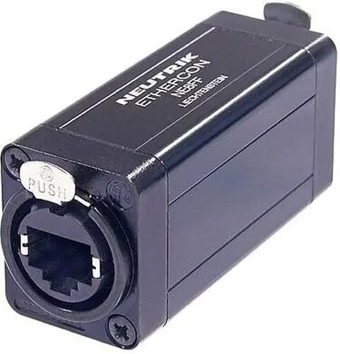 Neutrik NE8FF Connecteur Powercon