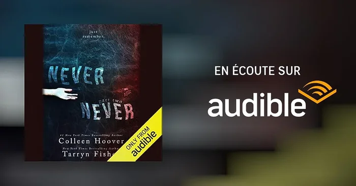 Never Never: Part Two