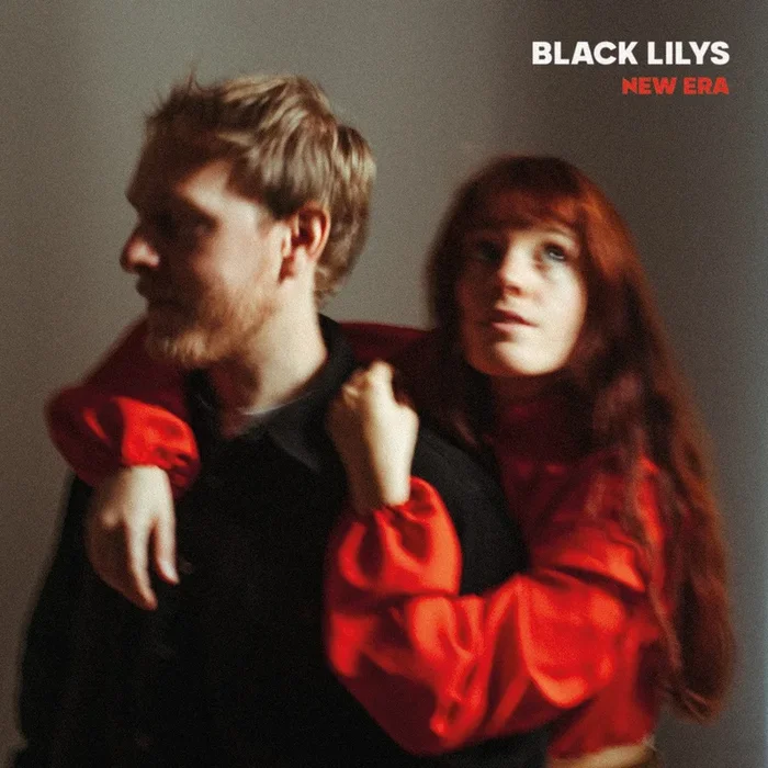 NEW ERA – BLACK LILYS (VINYLE 33T)