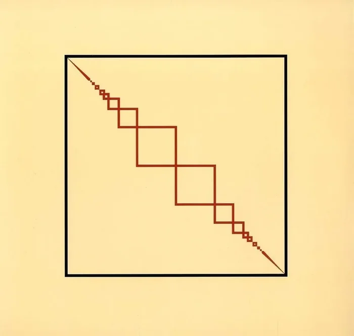 New Order – Everything‘S Gone Green (LP)