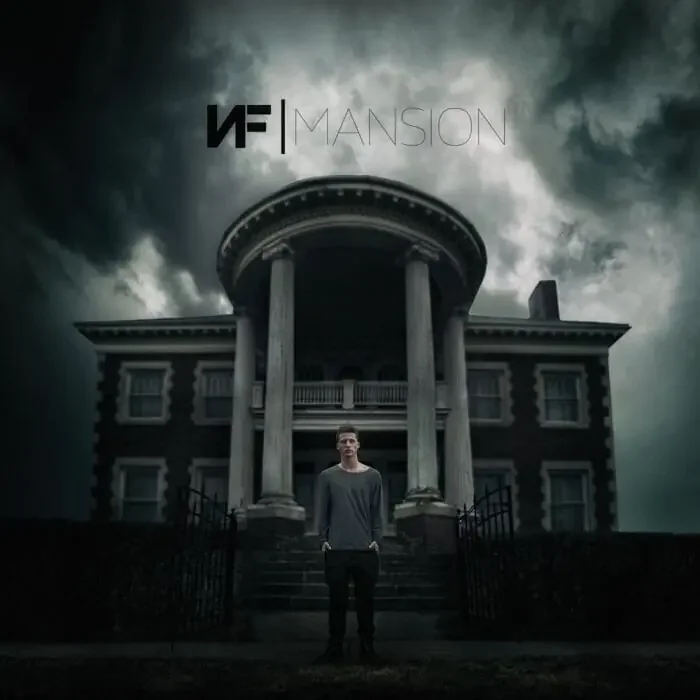 NF – Mansion (Reissue) (LP)