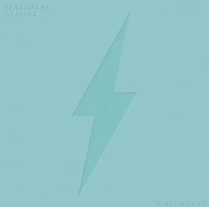 Niall Horan – Heartbreak Weather (5th Anniversary) (Reissue) (Light Blue Coloured) (LP)