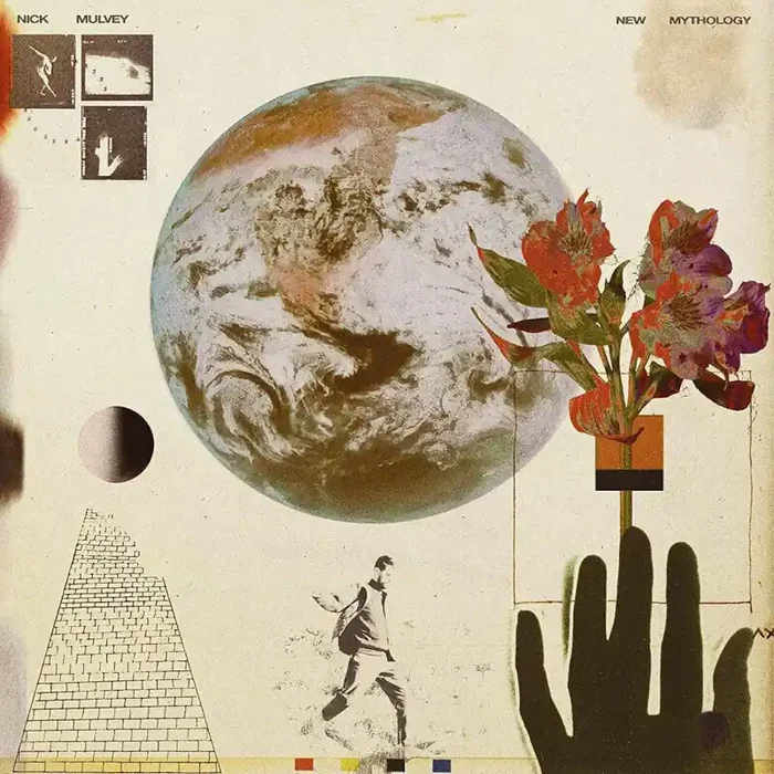 Nick Mulvey – New Mythology (LP)