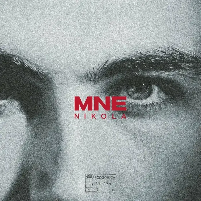 Nikola – Mne (LP)