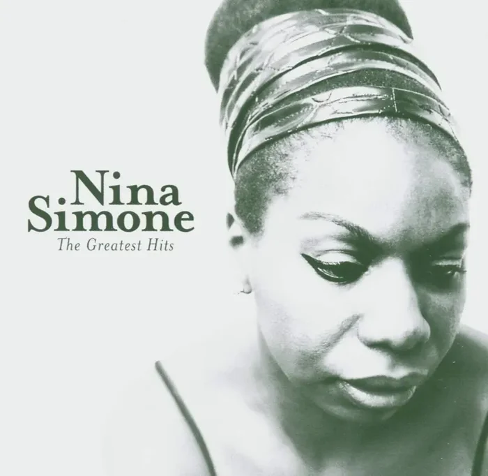 Nina Simone – The Greatest Hits (CD)