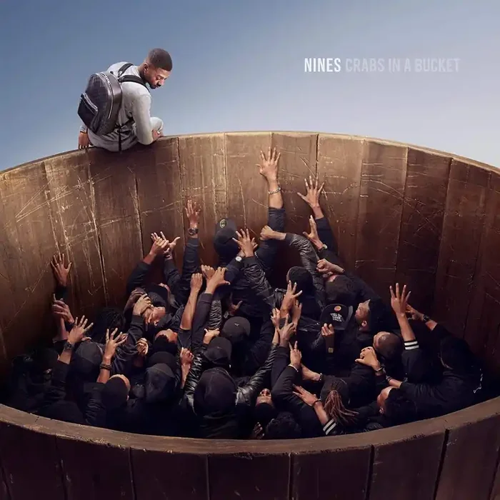 Nines – Crabs In A Bucket (CD)