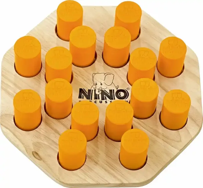 Nino 526 Shaker