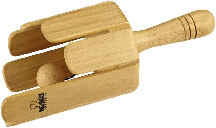 Nino 557 Percussion