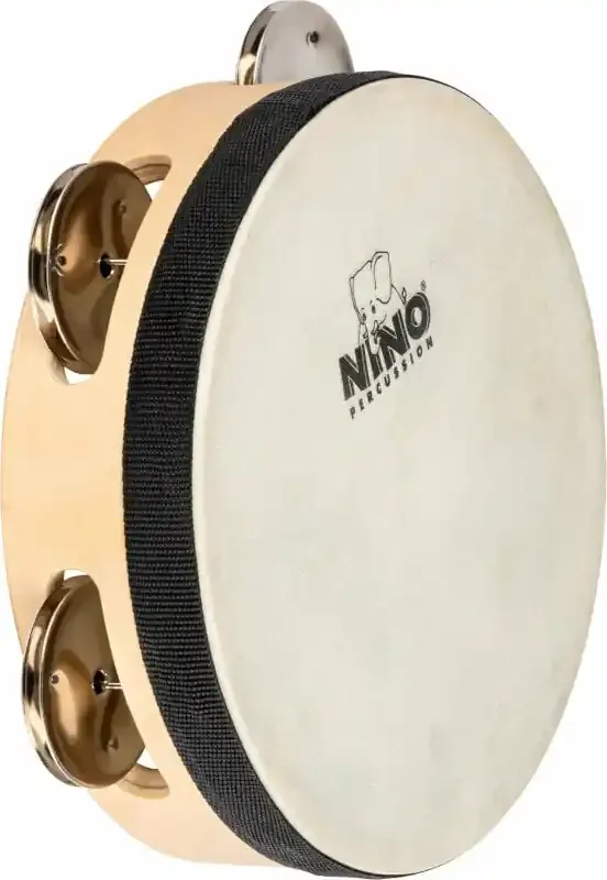 Nino 942 Tambourin