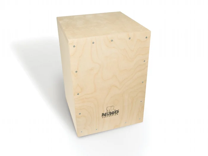 NINO Kit De Fabrication Cajon Enfant