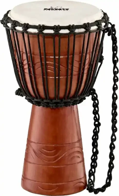 Nino NINO-ADJ2-S African 8&Prime; Djembé