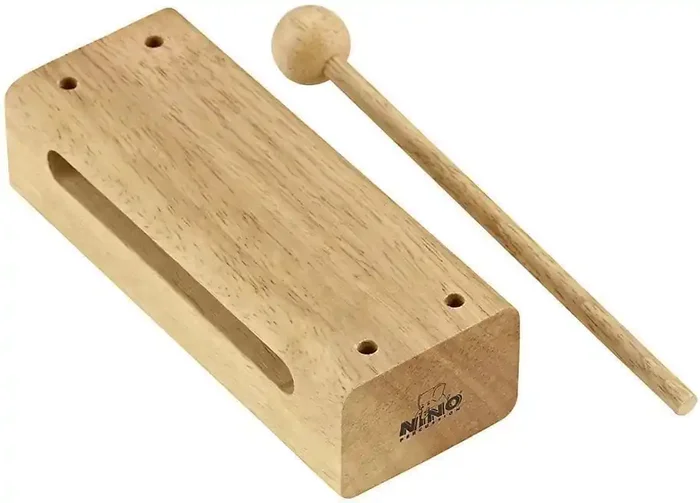 Nino NINO22 Wood-block