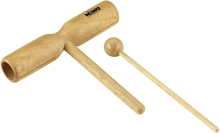Nino NINO571 Wood-block