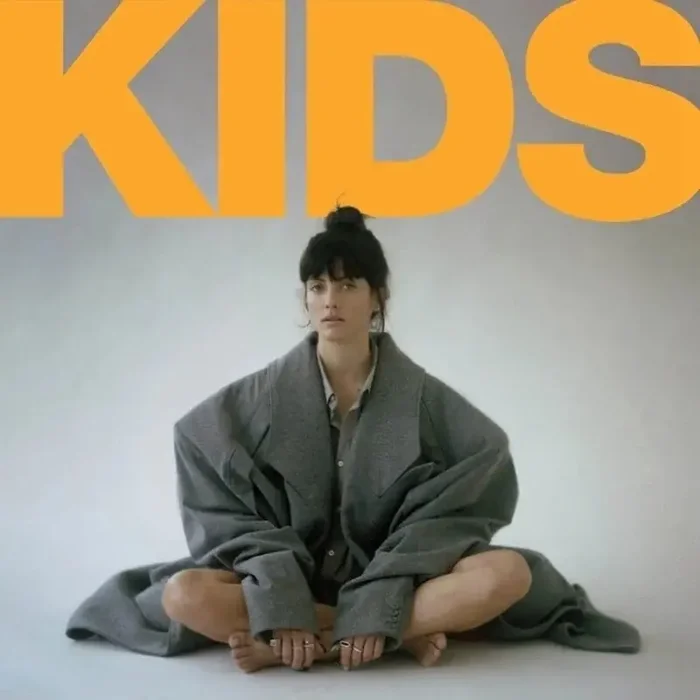 Noga Erez – Kids (LP)