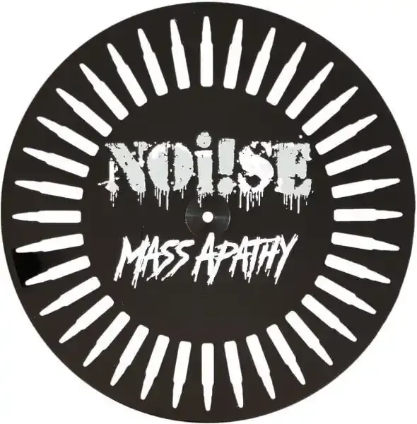 Noi!Se – Mass Apathy (LP)