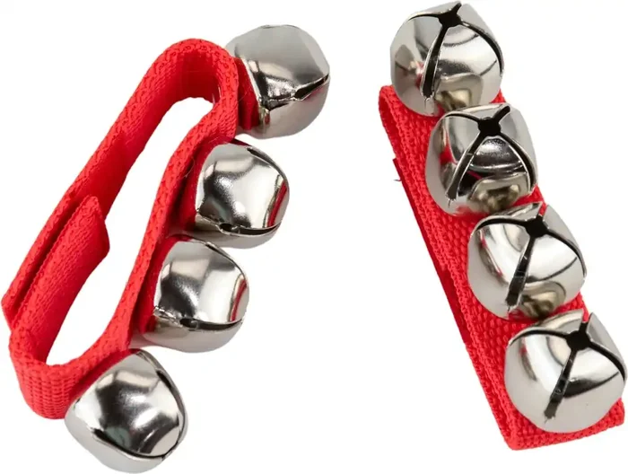 Noicetone B001-1 Clochettes Red