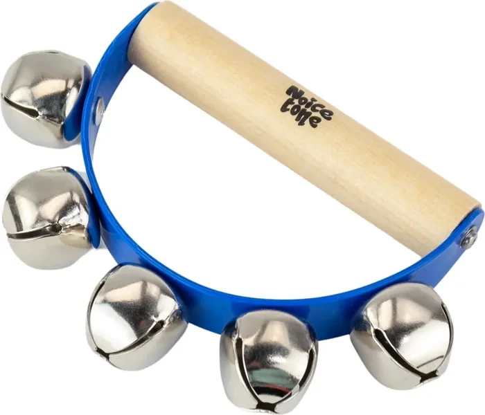 Noicetone B014-2 Clochettes Blue