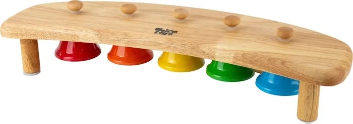 Noicetone B036-2 Set Clochettes