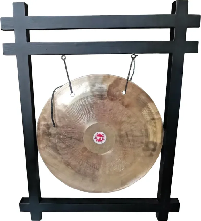 Noicetone CG8S Gong 8″