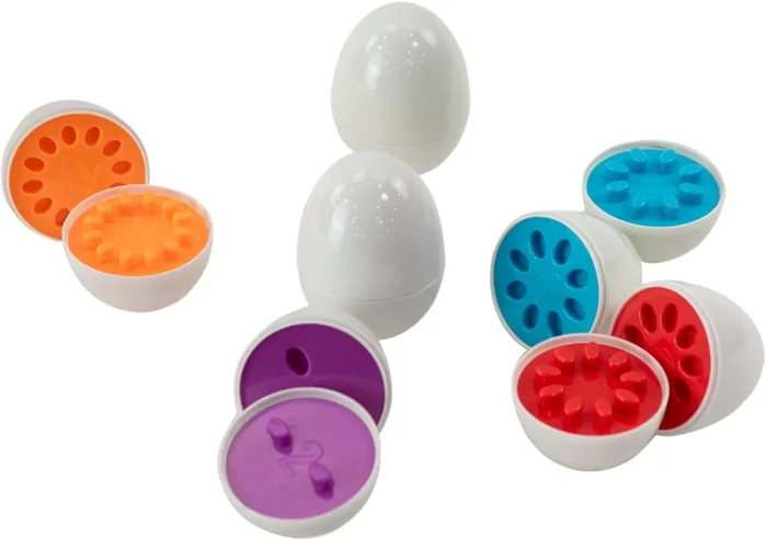 Noicetone M S012-1 Egg Shaker