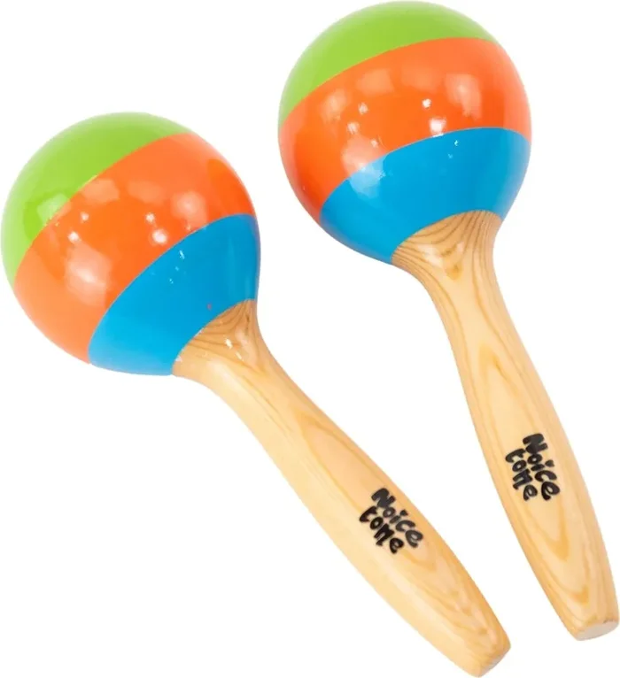 Noicetone M005-3 15,5×5,5cm Maracas