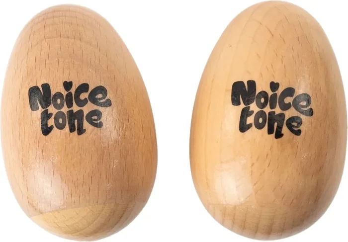 Noicetone M016-5 6x4cm Natural Shaker