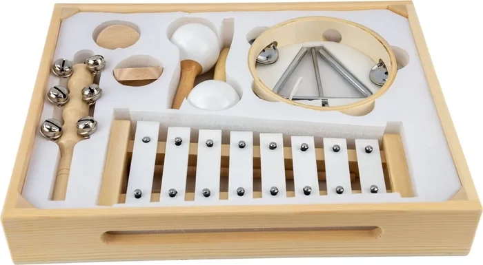 Noicetone P024-1 Ensemble de percussions